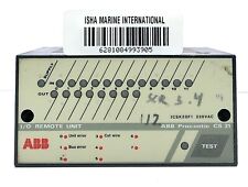 Unité D'Entrée/Sortie À