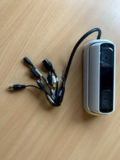 Caméra Réseau à Double