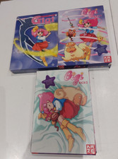 GIGI Minky Momo intégrale série dvd