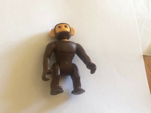 Playmobil singe monkey - playmobil,