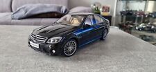 Mercedes-Benz C63 AMG Autoart 1/18