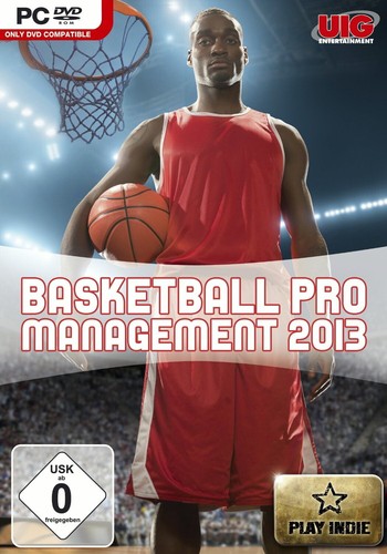 Basketball pro management - pro,