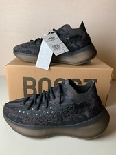 ADIDAS YEEZY BOOST 380 ONYX -