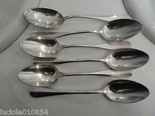 6 CUILLERES A SOUPE  DEETJEN