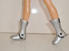  chaussures Barbie et poupée