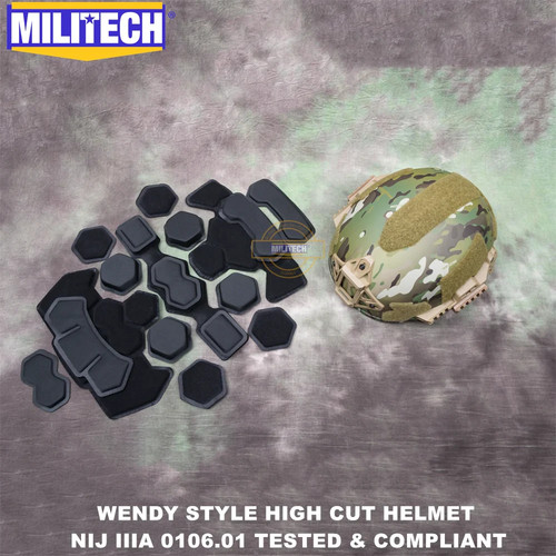 Militech wendy high cut - wendy,