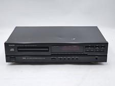Lecteur CD Denon DCD-615 - Ne Fonctionne Pas, Usure Cosmétique, Pas D'Emballage