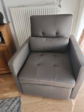 canapé lit convertible