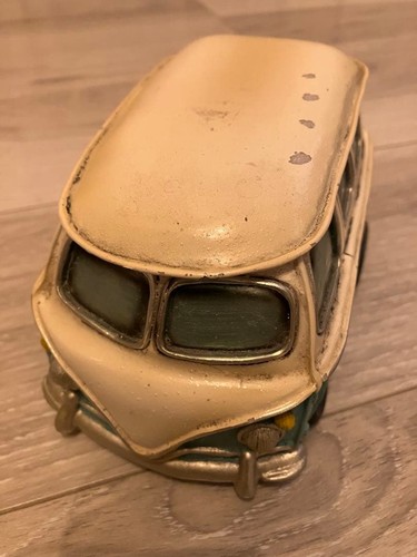 Voiture miniature volkswagbus - voiture,
