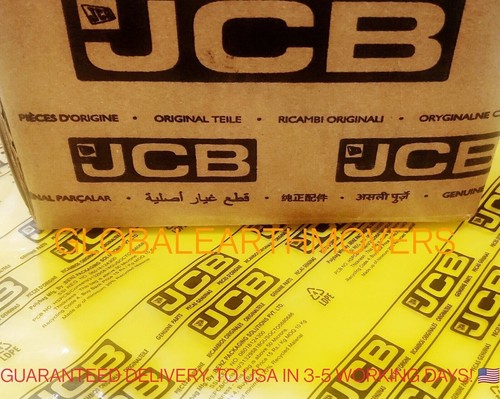 Pièces jcb boulon de - -,