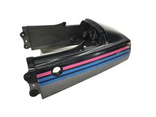 Cache carenage coque arriere