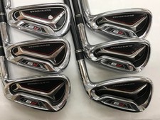 [TaylorMade] Set de fers R9