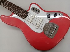 Guitare basse électrique 5