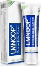 Eczema Cream, Pommade de traitement de force maximale pour le psoriasis,la derma