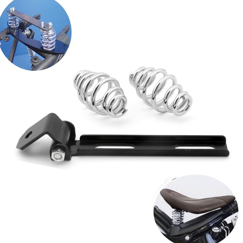Jeu ressorts supports - de,