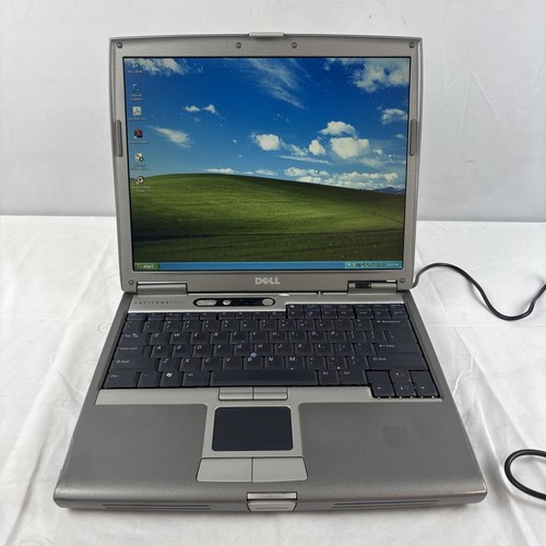 Dell latitude d610 - dell,