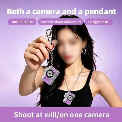 Appareil photo numérique