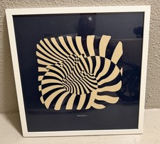 Sérigraphie Originale