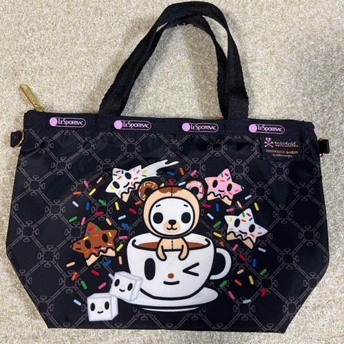 Rare sac fourre - -tout, tokidoki