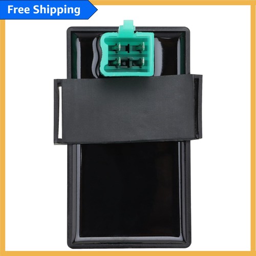 Durable pin cdi box - dc, for