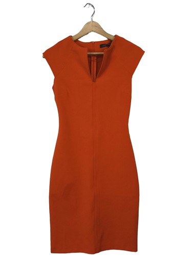 Zara woman robe fourreau - zara,
