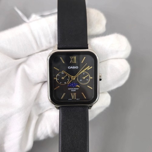 Montre pour homme casio - montre,