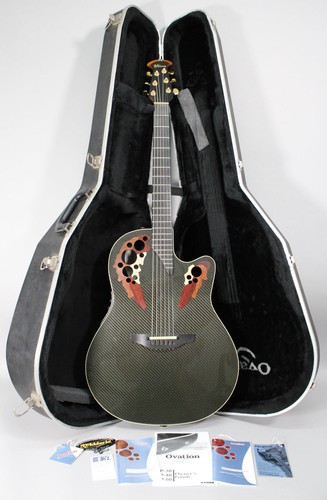 2002 ovation adamas cvt w597 - 2002, cvt-w597