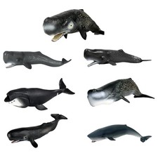 Figurines Vives, Créature