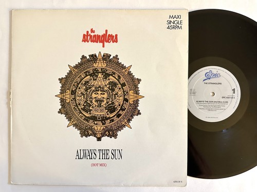 Maxi tours vinyle the - maxi,