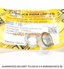 JCB Pièce - Véritable