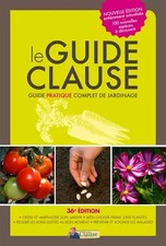 Le guide Clause, Collectif