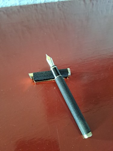 Stylo plume enzo - enzo, varini