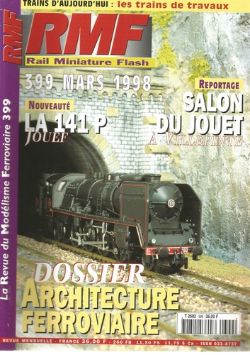 Rmf 399 141 - rmf, /