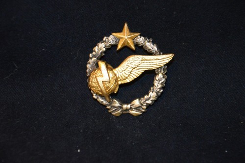 Insigne aviation brevet drago - insigne, aviation-brevet