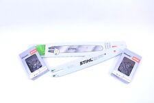 Stihl Guide De Rail Rollomatic