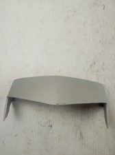 Carénage dessus optique avant