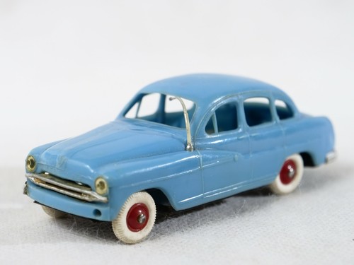 Norev ford vedette plancher - ford, 54