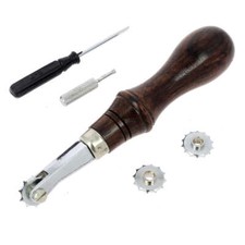 Molette à marquer les points