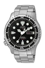 CITIZEN PROMASTER NY0040-50E