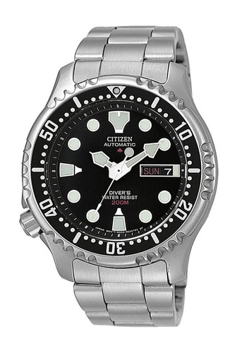 Citizen promaster ny0040 50e - promaster, ny0040-50e