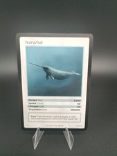 Narwhal life tcg 2023 - life,