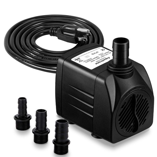 550gph submersible water pump - water,