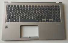 Housse Clavier Ita pour ASUS F515J Série F515JA Boîtier Palmrest Clavier Italien