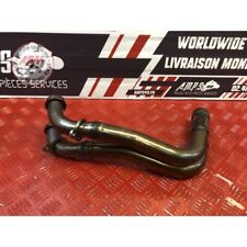 Collecteur d'échappement avant Aprilia RSV4-R 1000 APRC 2011 à 2012