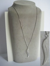 joli Collier 4gr en Argent