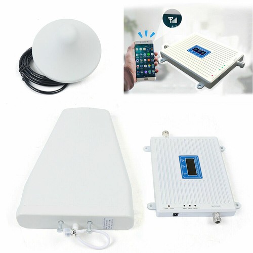 Repeater 900 1800 2100 - repeater, 900/1800/2100
