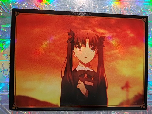 Card fate stay night - fate,