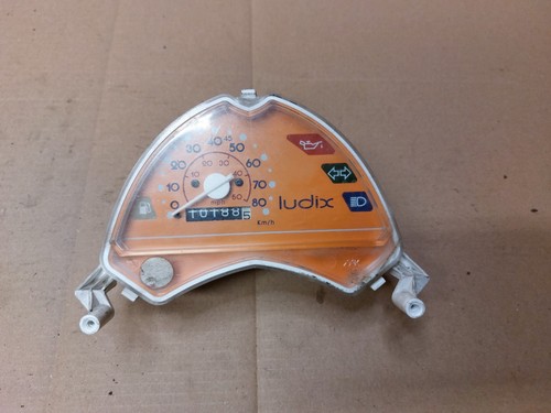 Compteur 188 kms - compteur,