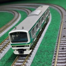Startrain Kuha E230-68 Joban