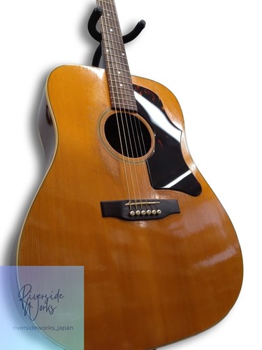 Guitare acoustique gibson 50 - gibson, j-50